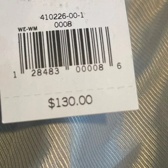 New with Tag Banana Republic Women Structured Waist Length Blazer SZ 8 Rtl $130